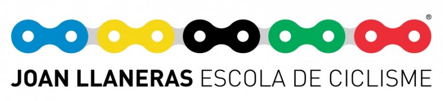 JOAN LLANERAS escola de ciclisme